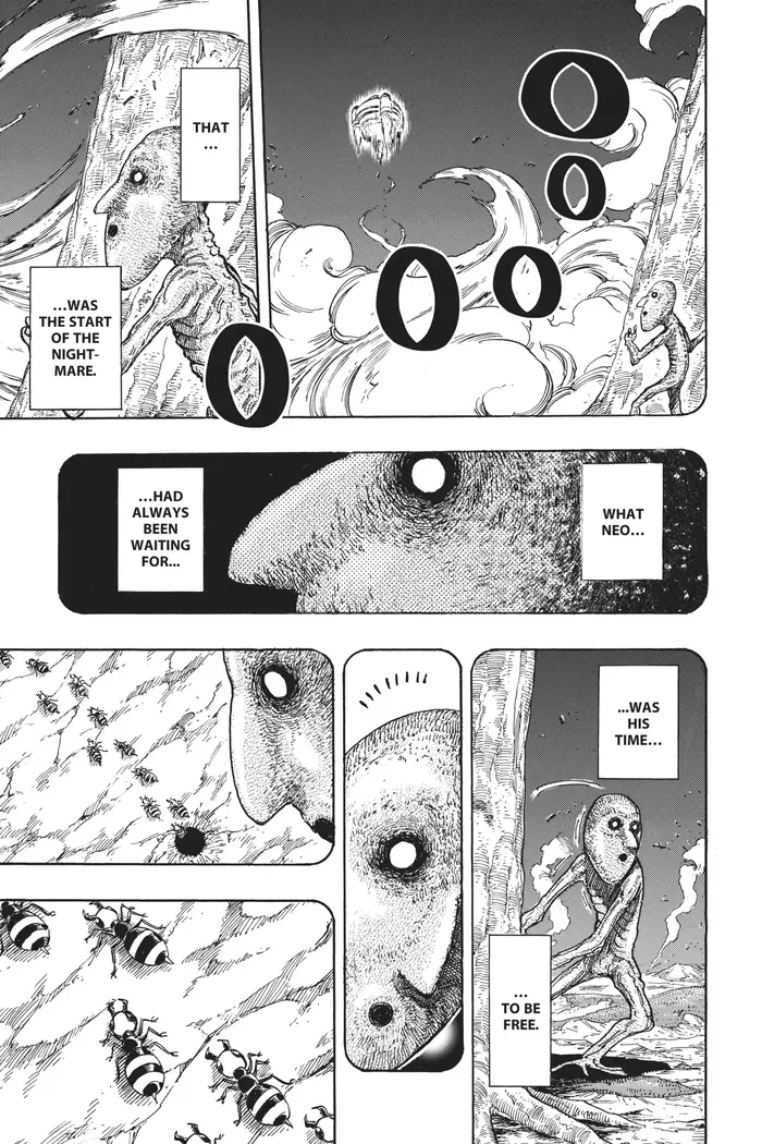 Toriko Chapter 357 image 07_optimized